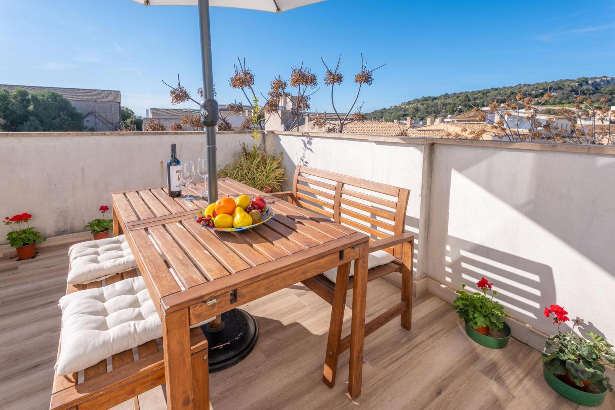 Apartment Vacances Felanitx Felanitx
