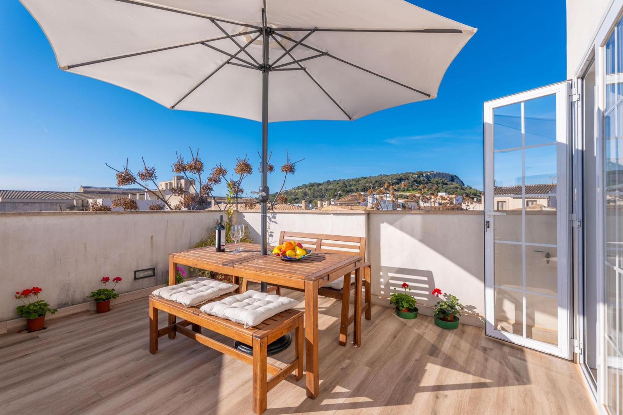 Appartement Vacances Felanitx *