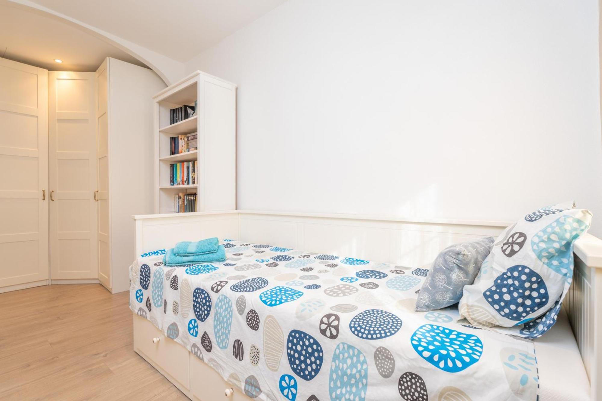 Apartment Vacances Felanitx *