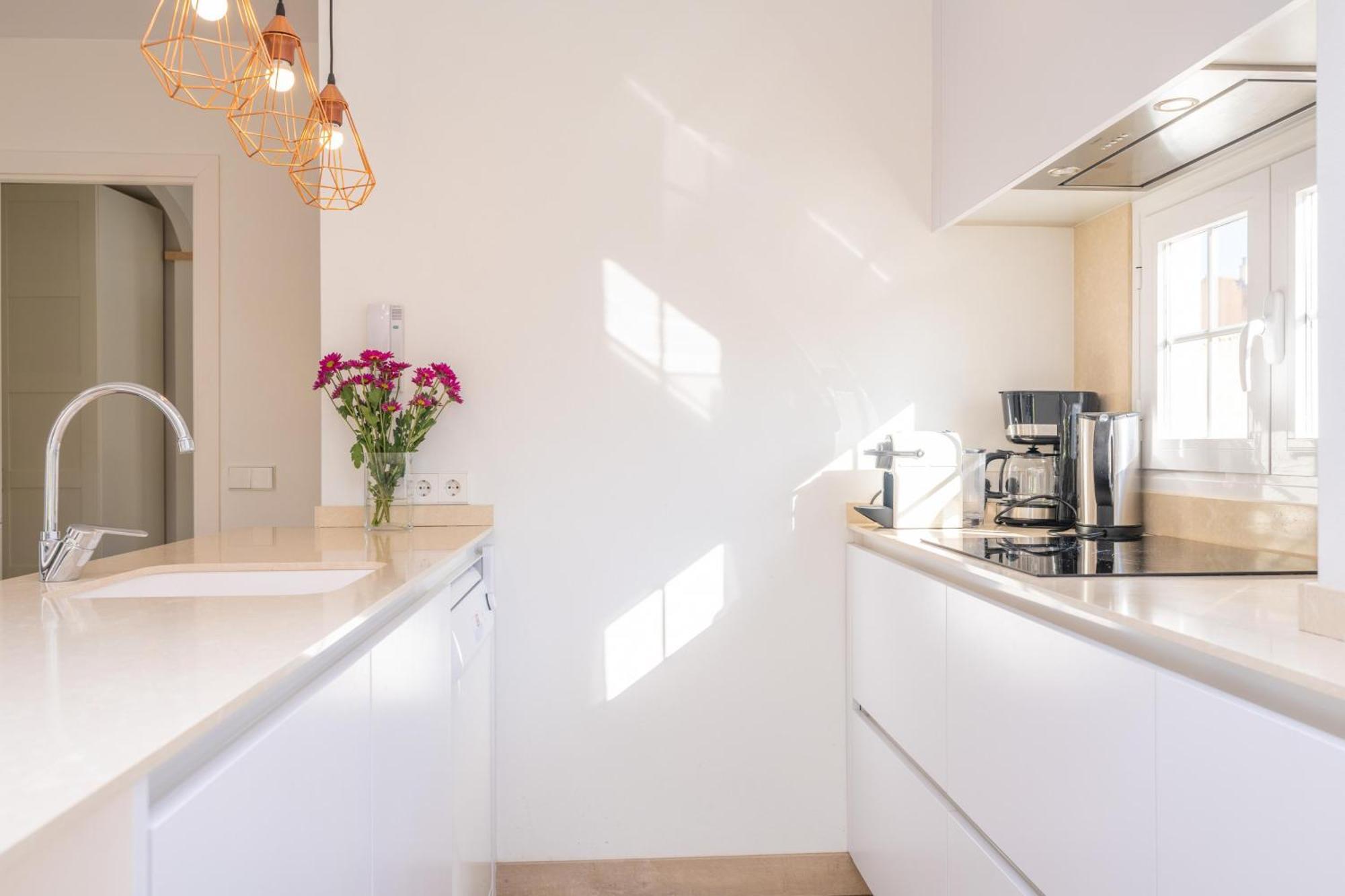 Vacances Felanitx Appartement