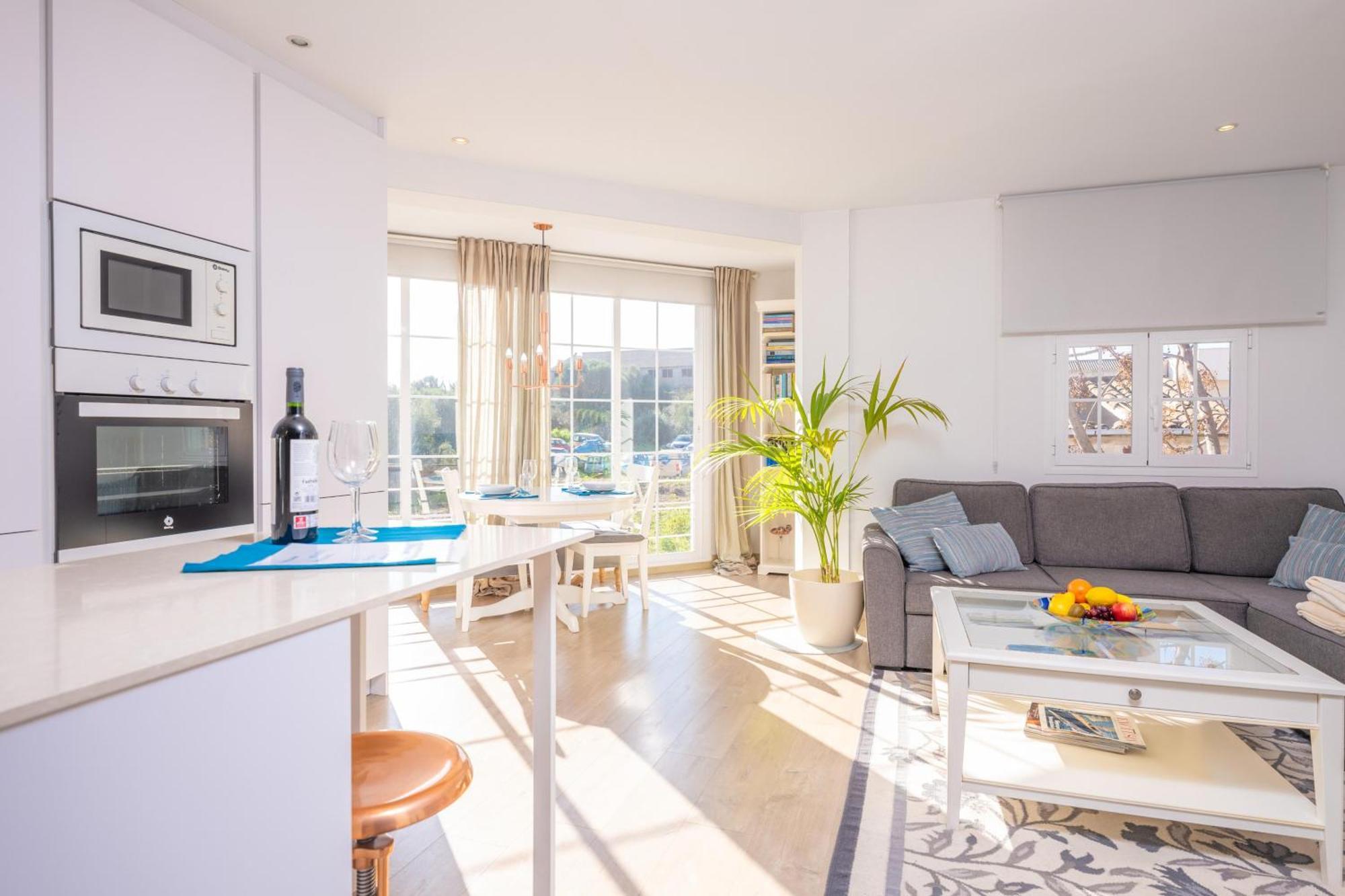 Vacances Felanitx Apartment Felanitx