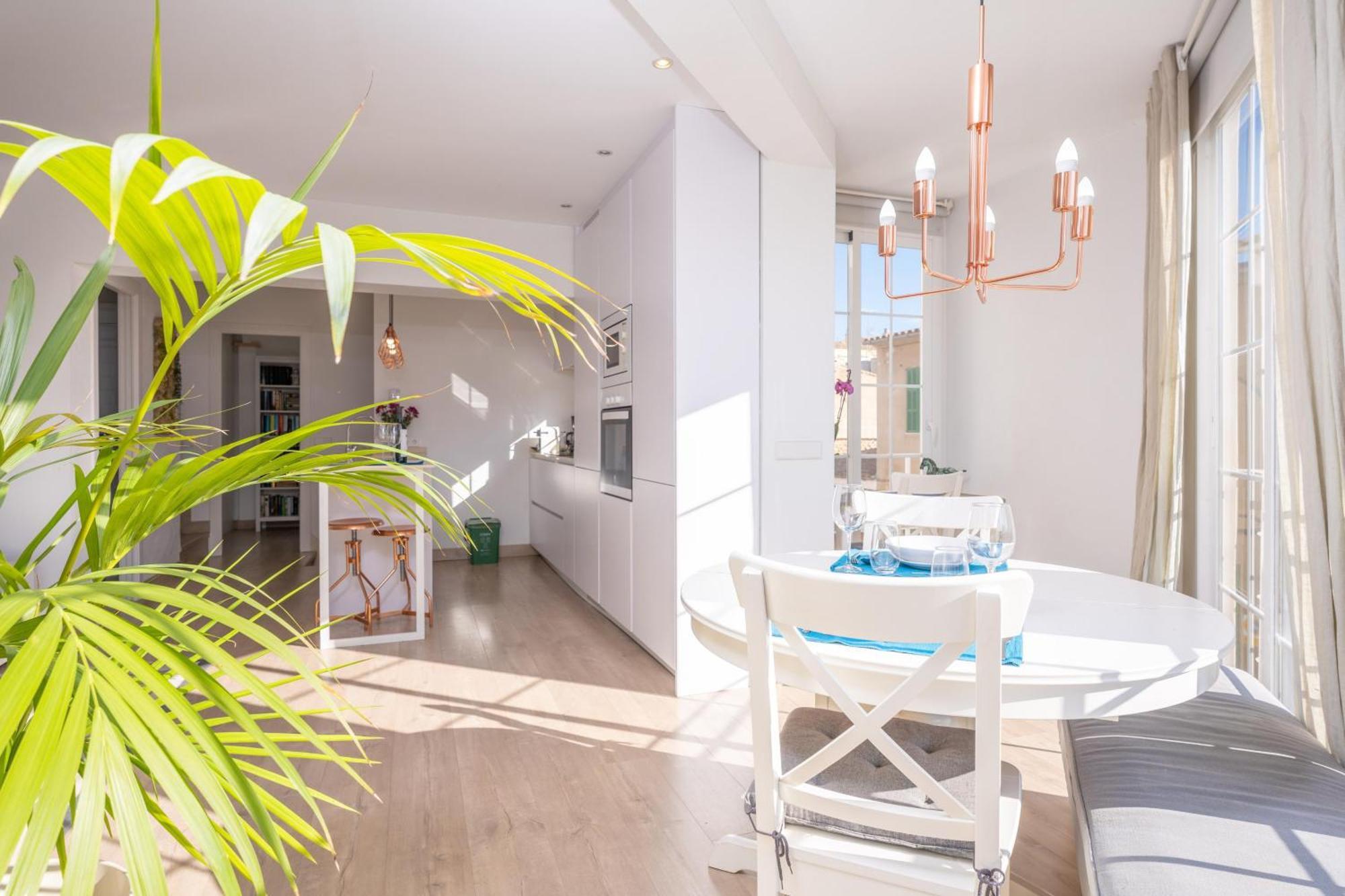 Apartment Vacances Felanitx *
