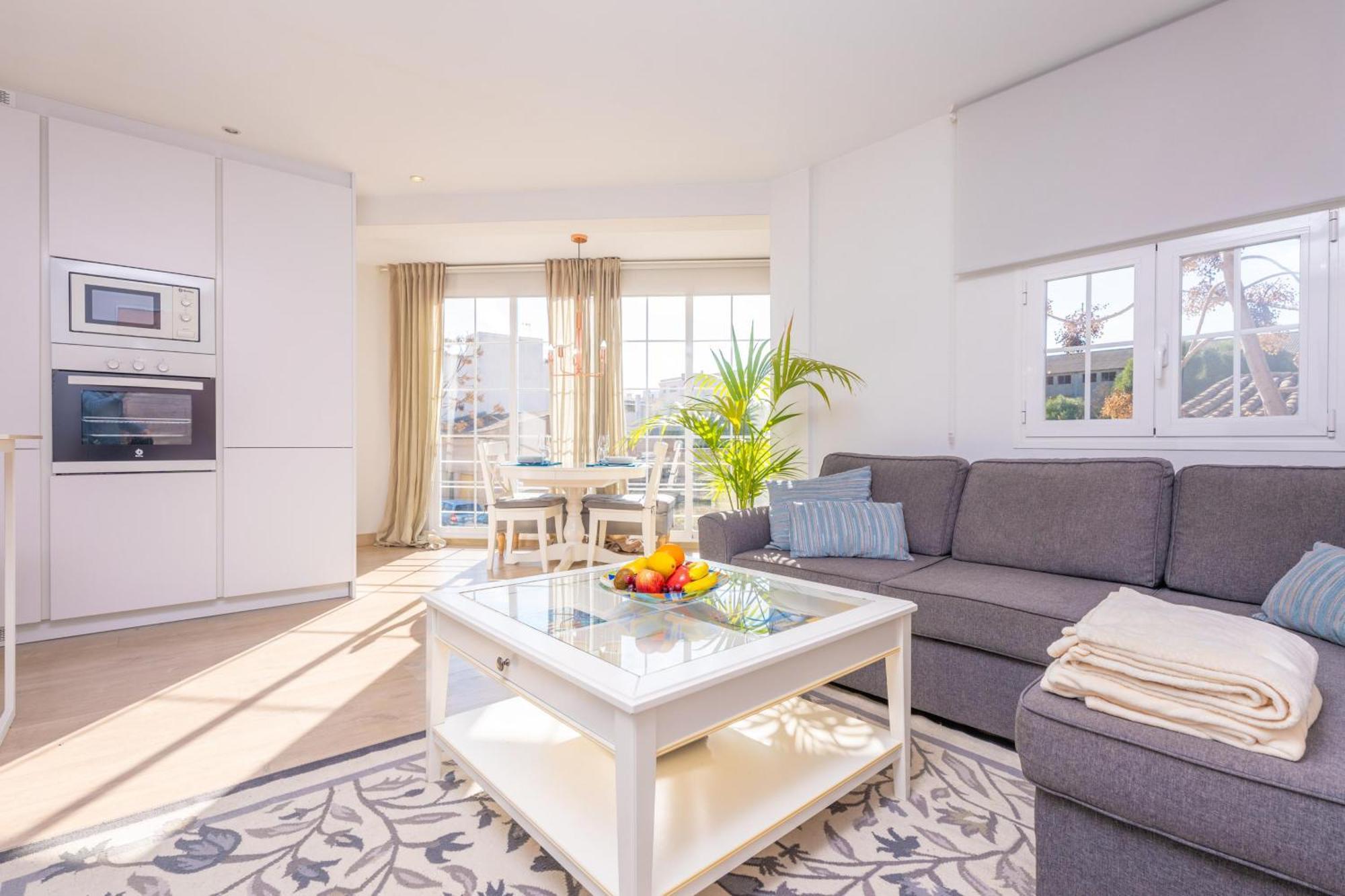 Appartement Vacances Felanitx