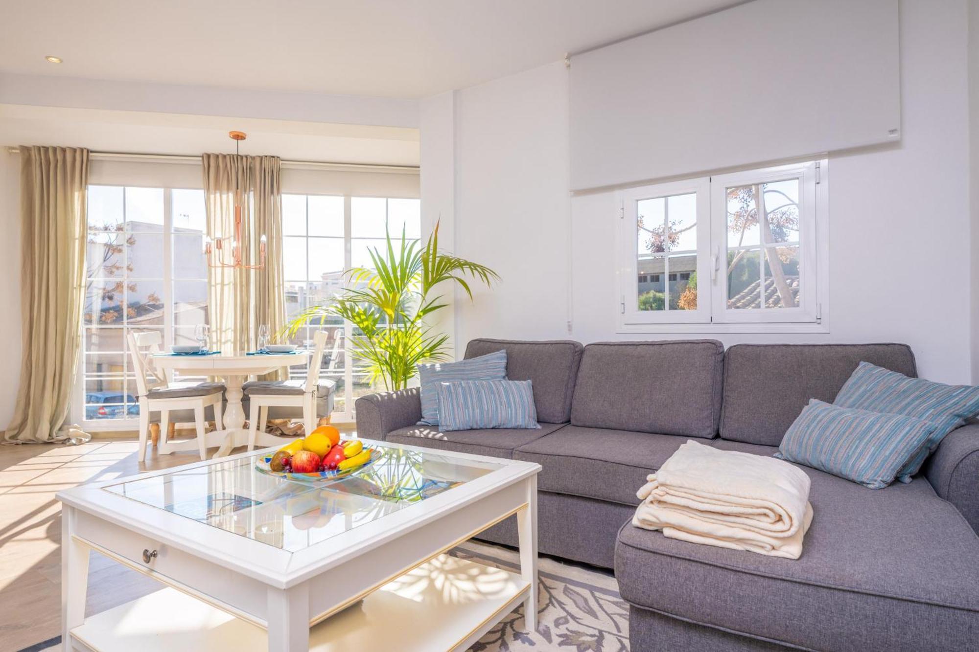 Apartment Vacances Felanitx *