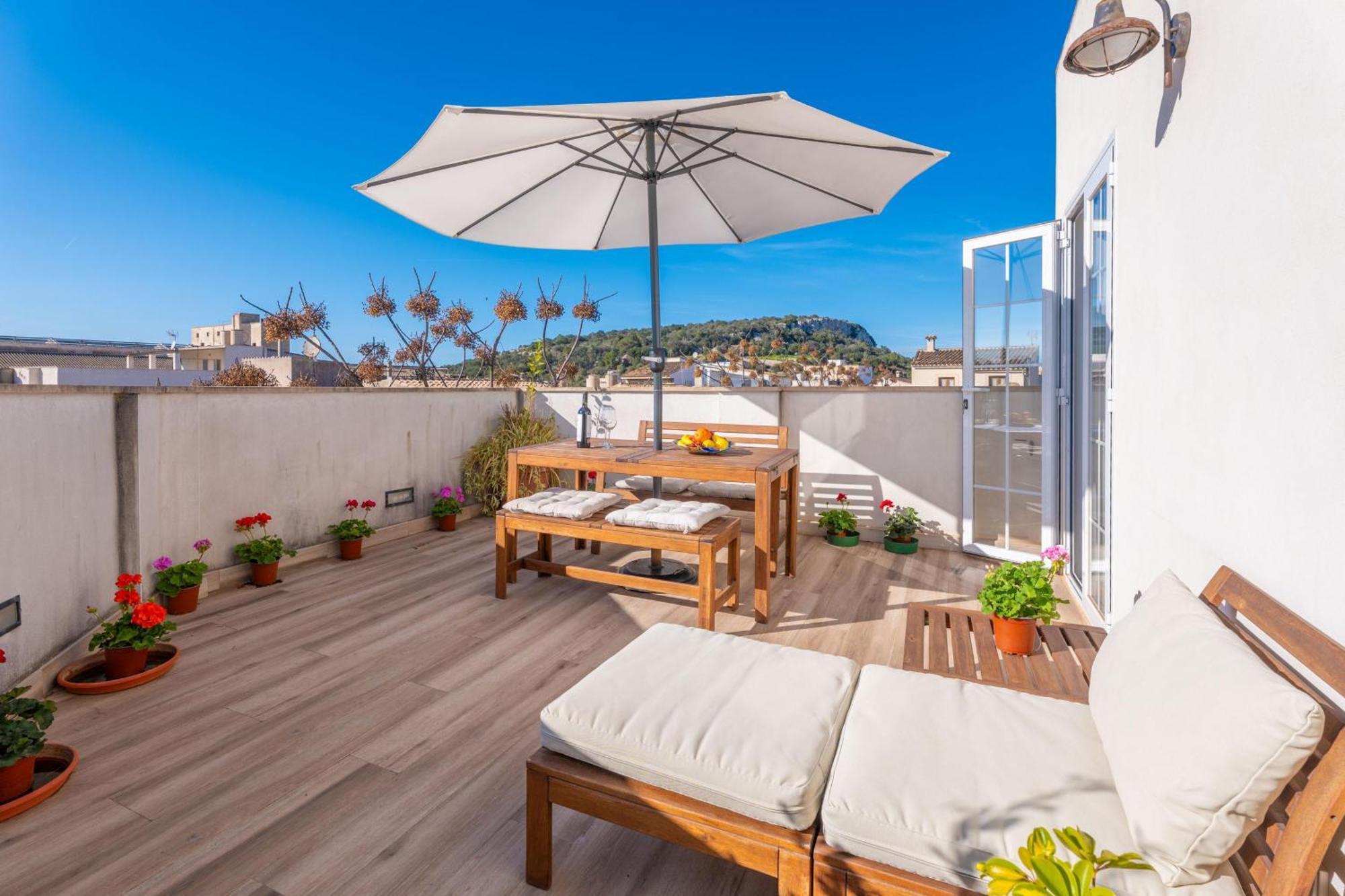 Vacances Felanitx Apartment